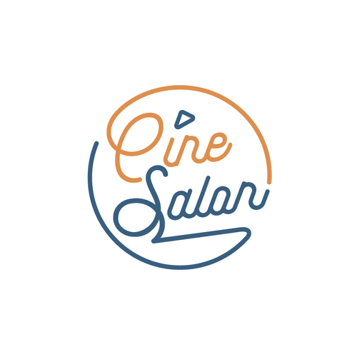 Vintage Logo Needed Media Company* Design by Armand Par