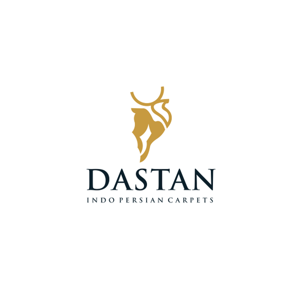 Design by Khurama titled "Persian carpet logo"