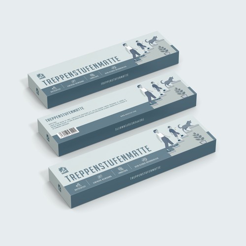  contest entry by kyzi