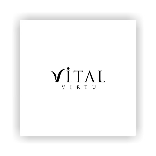 Management and consulting start-up seeking sleek, modern, and memorable branding materials Design by kentring Manik