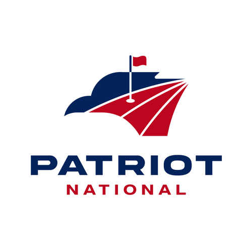 Design Patriots National Golf Club por Algozia