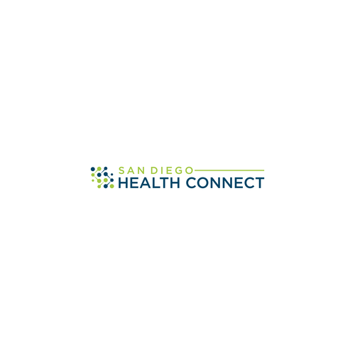 Fresh, friendly logo design for non-profit health information organization in San Diego Diseño de Black_Ant.