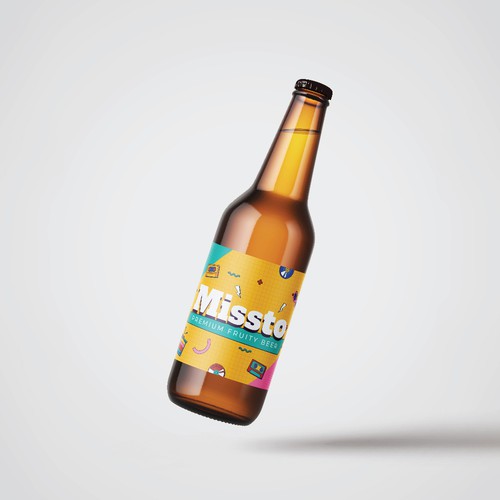 Design Cool Drink Logo! por rizqizf