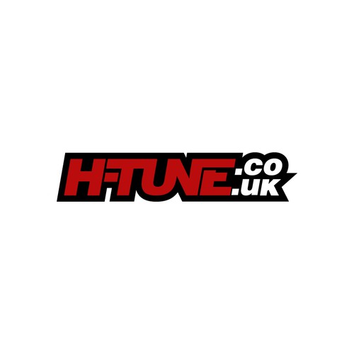 Create A Car Parts Logo For H Tune Logo Design Contest 99designs