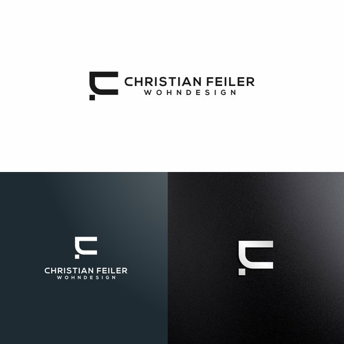 Proposta di design per un contest della categoria Logo realizzata da Leonidas Lecter ☑