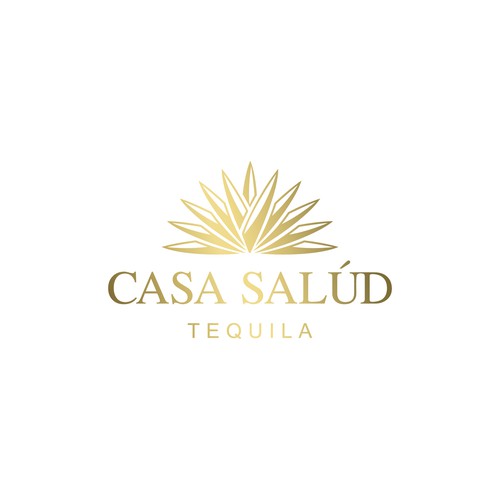 Tequila Logo Design by desi9nart