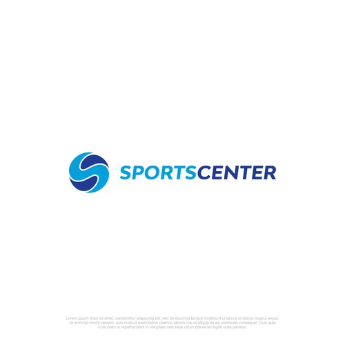 The Sports Center Design von Jono.