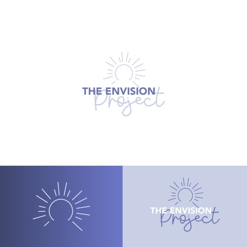 The Envision Project Design by Waljak | Studio Graphique