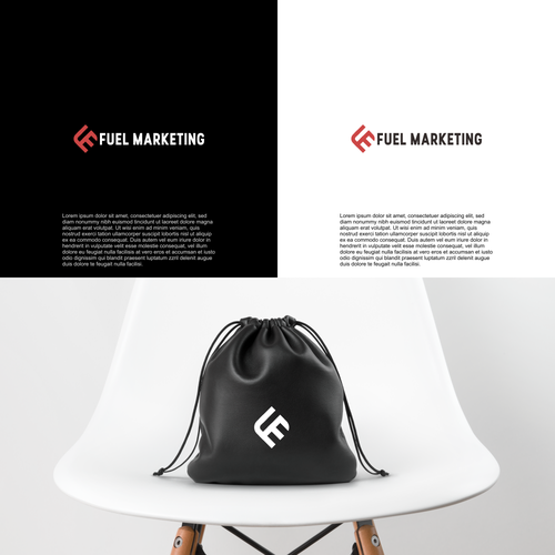 Fuel Marketing Design by Amrin32