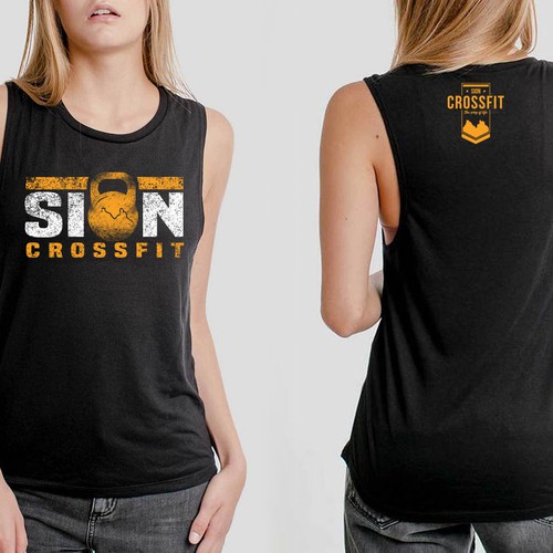 T-shirt contest entry by GDProfessional