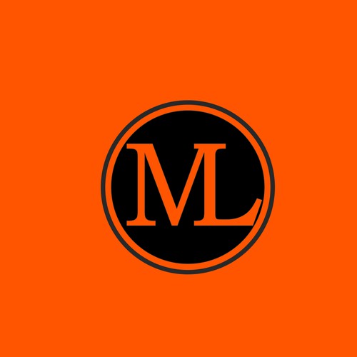 ML needs a new logo Design réalisé par rhardjof