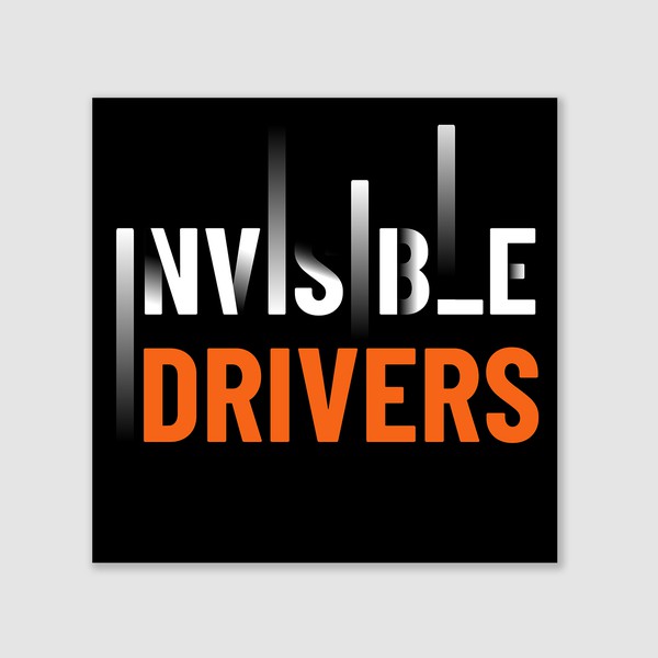 Invisible Drivers — Typography as Insight