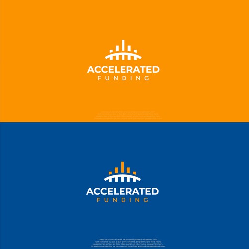 Simple, professional logo needed for Finance company Design by oakbrand™