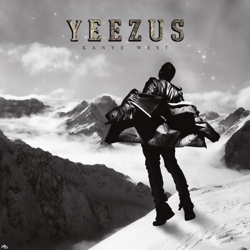 









99designs community contest: Design Kanye West’s new album
cover Design by Smcveigh92