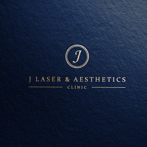 J Laser and Aesthetics Clinic is looking for a new logo!! =) Logo & brand identity pack contest