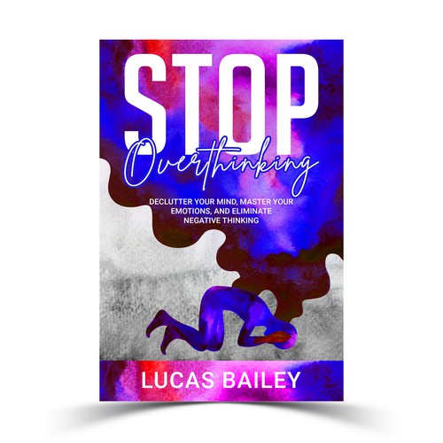 Design an eye-catching non-fiction / how-to book cover that stands out from the rest on Amazon Design by KMS Arafat