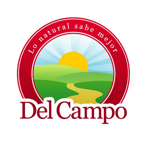 New logo wanted for del campo | Logo design contest | 99designs