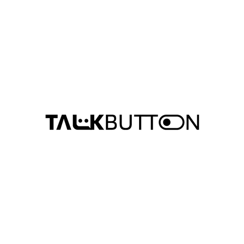 TalkButton - the AI Live Receptionist Has an Identity Crisis :) Diseño de atmeka
