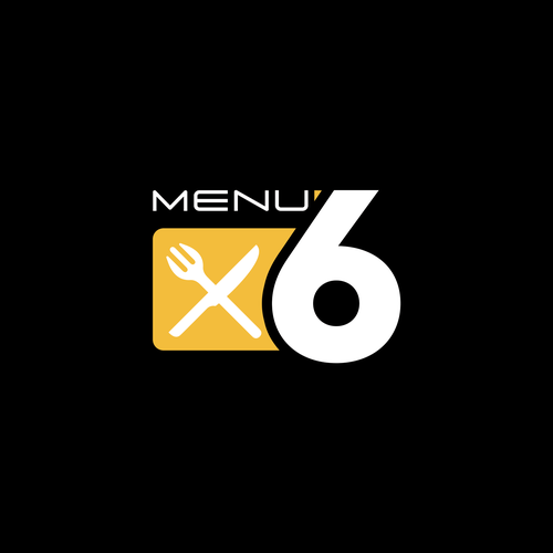 Updated restaurant logo to appeal to upscale clientele. Elevated/ fine dining to go Design by Layonn Alexander