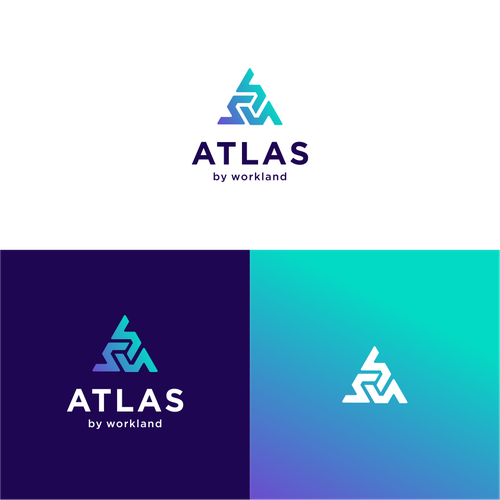 Logo revamp needed for fast-growing tech company ! Design by 71Z Dezign