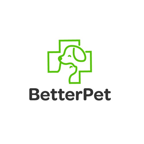 Eye-catching Veterinary urgent care logo needed Design by Art and Pixels