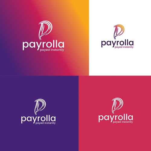 i want a logo that shows that our service (app) is easy to use Diseño de **Anne Pavesi**