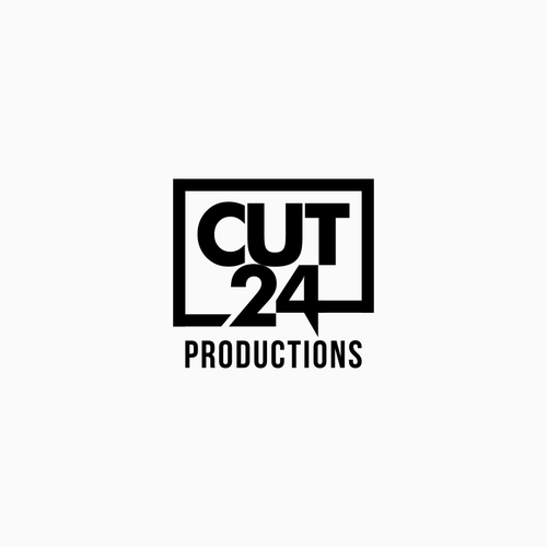 Creating an image for Cut 24 Productions Design by rizqa