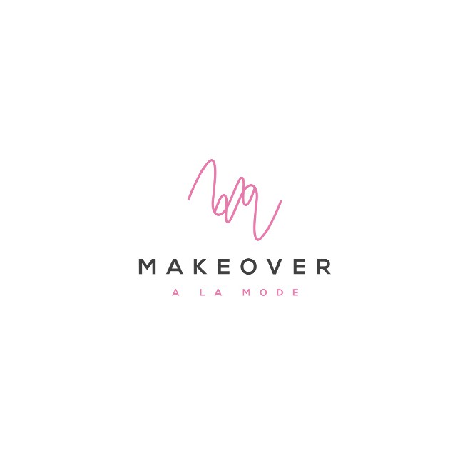 Blush Logos - Free Blush Logo Ideas, Design & Templates