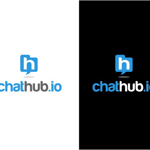 Logo design contest entry by krizito