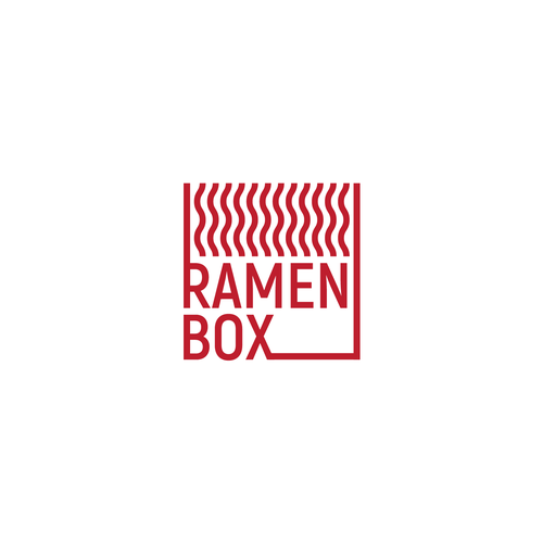 Logo & Website design for Ramen Kit eCommerce business Design by aldams