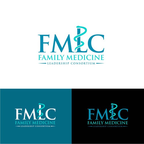 Family Medicine Group Logo Design Design by Schöpfer