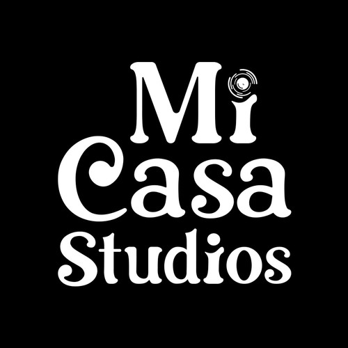 Logo and brand design for Mi Casa Studio Design by moshiur008