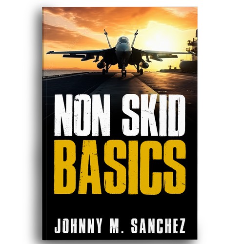 Non Skid Basics Design von Bigpoints