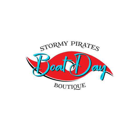 Boat Day Boutique Design by coi