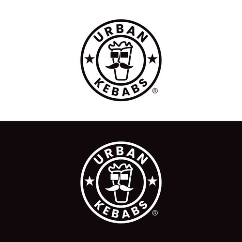 Proposta di design per un contest della categoria Logo realizzata da ANWR.5