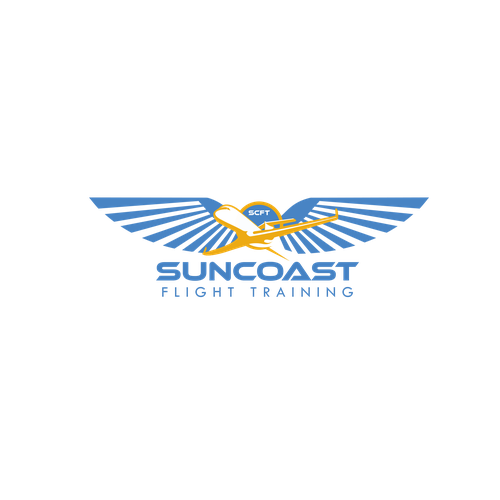 Sun Coast Aviation Needs a new logo that is clean, modern, technical, and attractive Design by Moon-Shadow