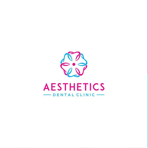 Aesthetics Dental Clinic needs a new beauty logo for Dr. Grinberg
