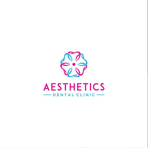 Aesthetics Dental Clinic needs a new beauty logo for Dr. Grinberg ...