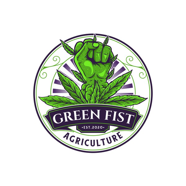 Green fist agriculture