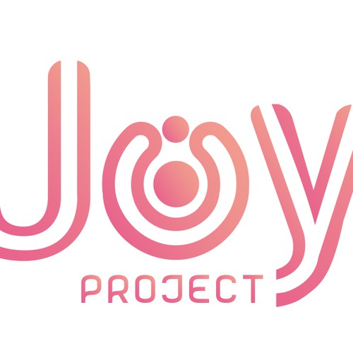 Diseño de We need a joy filled logo for our tv shows! de Fortuna Design