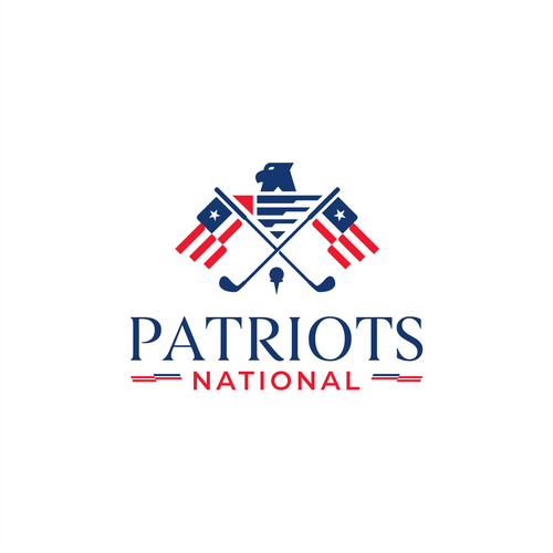 Patriots National Golf Club Réalisé par VOLVE