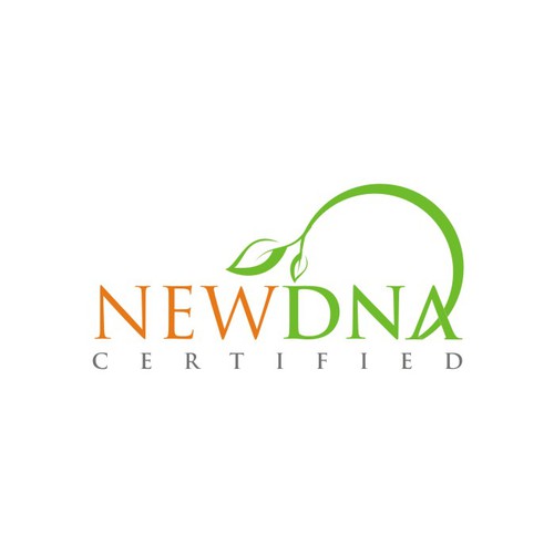 NEWDNA logo design Design by Design Stuio