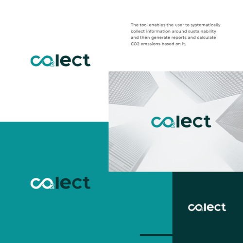 Logo design for sustainability data tool Design by MyNike