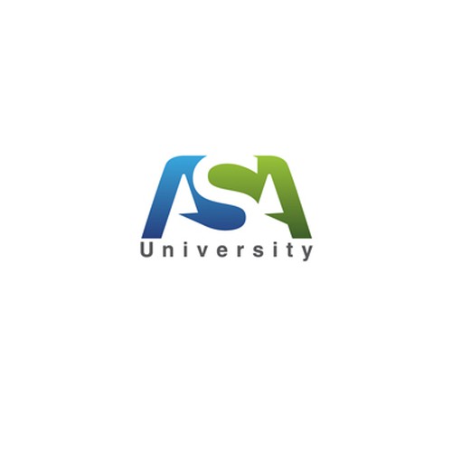 American Supply Association's ASA University needs a new logo Design by medesn