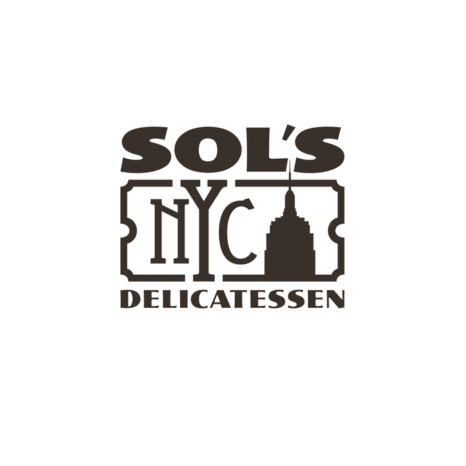 Deli Logo Logo design contest