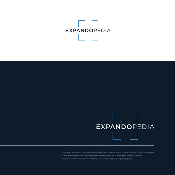 Design realizzato da banggayogia intitolato "Expandopedia"