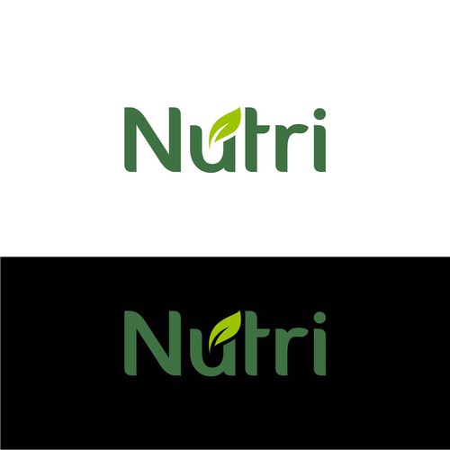 design a nutrition logo Diseño de Creator Hub