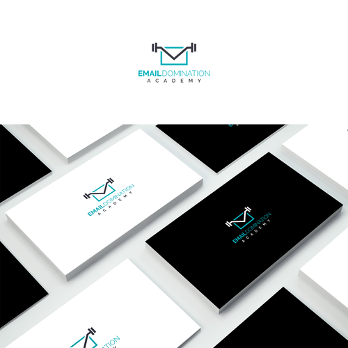 Design a kick ass logo for new email marketing course Design por saki-lapuff