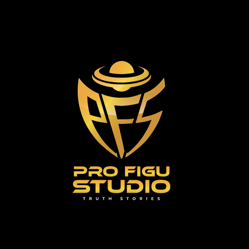 PFS LOGO Design by ElectrifyingNoob