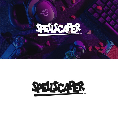 Design logo for gaming platform + Additional paid work for winner Design by rayenz23